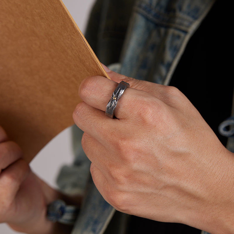 Shining Bright Ring